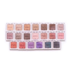 Innisfree My Palette My Тени для век (Глиттер)