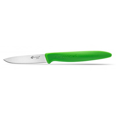 Нож APOLLO "Genio Beloved" для овощей BLV-02