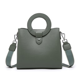 Женская сумка  Mironpan  арт. 776258 Зеленый
