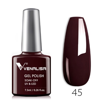 VENALISA, Gel Polish #45