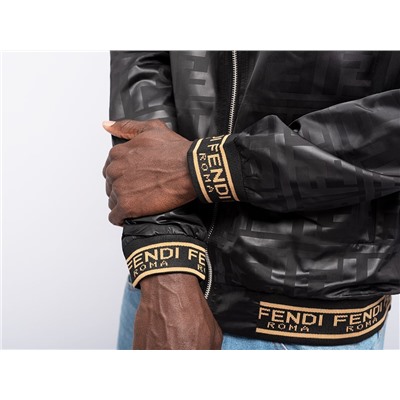 Бомбер Fendi