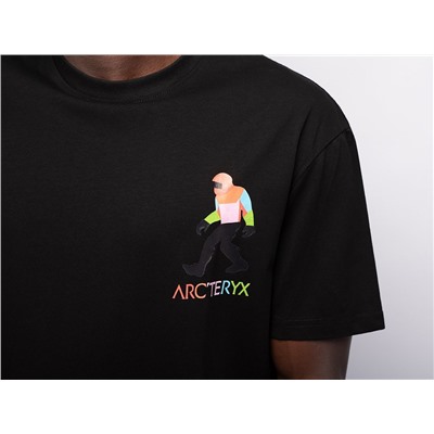 Футболка Arcteryx