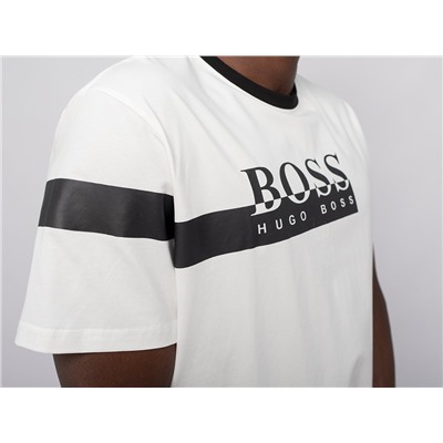 Футболка Hugo Boss