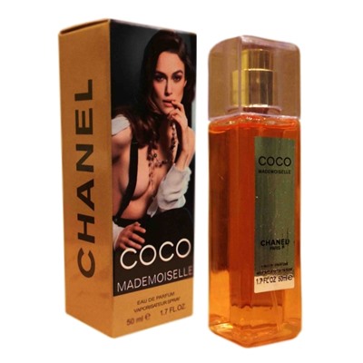 Парфюмированная вода Chanel "Coco Mademoiselle", 50ml aрт. 59864