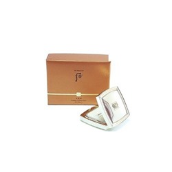 The history of Whoo Cheongidan Hwa Hyun Powder Pact 12 g