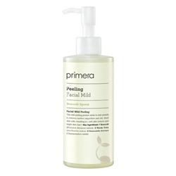 primera Facial Mild Мягкий пилинг (250ml)