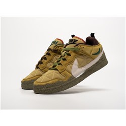 Кроссовки CPFM х Nike Dunk Low