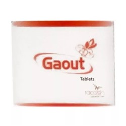 Гаут (60 таб), Gaout, произв. Racosh