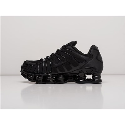 Кроссовки Nike Shox TL