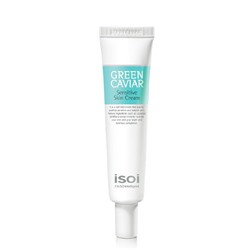 isoi Green Caviar Крем для чувствительной кожи