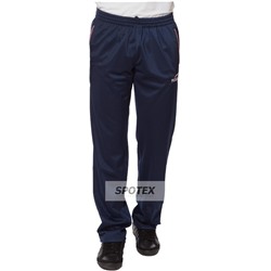 Спортивные брюки мужские Addic 20M-00-328 темно-синий