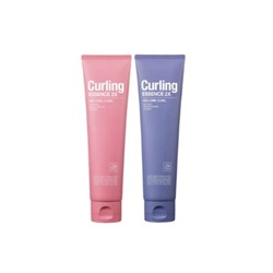 Miseenscene Curling Essence 2×  150 ml