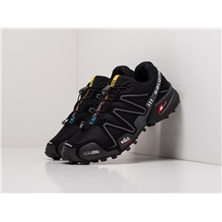 Кроссовки Salomon SPEEDCROSS 3 CS