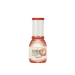 SKINFOOD Premium Tomato Whitening Осветляющая эссенция с экстрактом томата