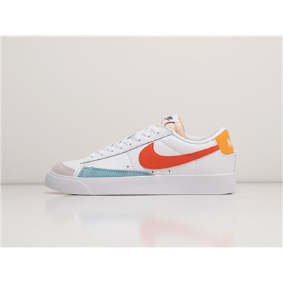 Кроссовки Nike Blazer Low 77