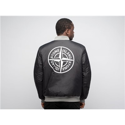 Бомбер Stone Island