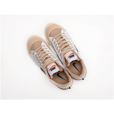 Кроссовки Nike Blazer Low 77 Jumbo