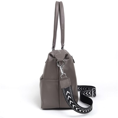 Женская сумка  Mironpan   арт. 62394 Темно-серый