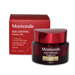 Mamonde Антивозрастной крем Power Lift Cream 50 мл