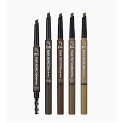 Holika Holika Wonder Drawing Pentapertion Brow Pencil