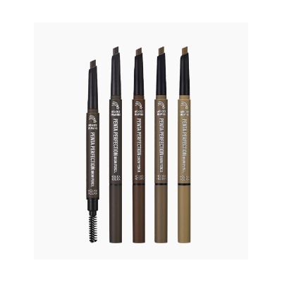 Holika Holika Wonder Drawing Pentapertion Brow Pencil