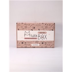 MilotaBox "Cozy Box"