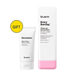 Dr.Jart+ EVERY SUN DAY Тонирующий солнцезащитный крем SPF50+/PA+++