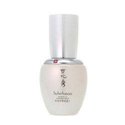 Sulwhasoo Snowise Whitening Осветляющая сыворотка