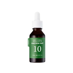 It's skin POWER 10 FORMULA Propolis EFFECTOR - Honeydew Fairy 30ml