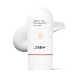 RNW Der. Ray Out Солнцезащитный лосьон Perfect Protection (SPF50+ PA++++) 60 мл