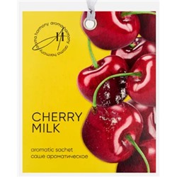 Саше ароматическое "Summer Cherry milk", 10 гр