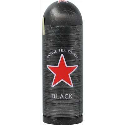 Черный дракон. Патрон. Black 50 гр. жест.банка