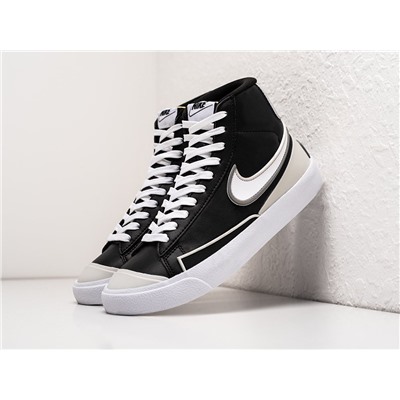 Кроссовки Nike Blazer Mid 77