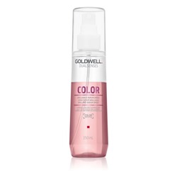 Goldwell Dualsenses Color сыворотка-спрей, придающая блеск и защиту окрашенным волосам 150 мл