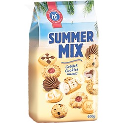 Печенье: Summer Mix 400г, Герм (10)