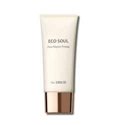 The Saem Eco Soul Pore Master Primer 30ml.