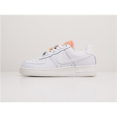 Кроссовки Nike Air Force 1 Low