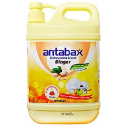 посудомоющее средство Имбирь antabax 1,36 л
