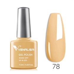 VENALISA, Gel Polish #78