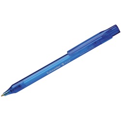 Ручка шариковая автоматическая Schneider "Fave" синяя 1,0мм 130403/50/Германия