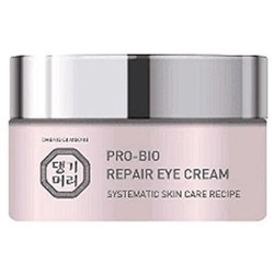 Крем вокруг глаз Pro-Bio Repair Eye Cream, Daeng Gi Meo Ri, 30 мл