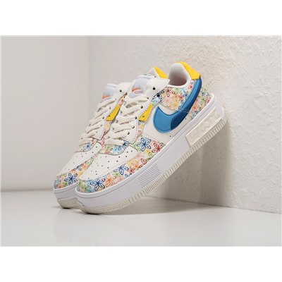 Кроссовки Nike Air Force 1 Fontanka