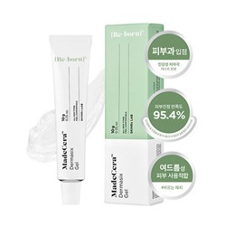 SKINRx LAB MadeCera™ Dermasix Gel 10g