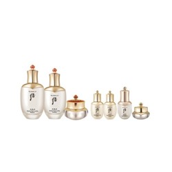 The history of Whoo Cheongidan Hwa Hyun  Refining Set  3