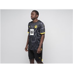 Футбольная форма Puma FC BVB