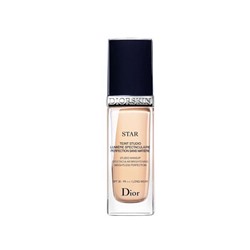 Dior DiorSkin Star Studio Make up Тональная основа SPF30,PA++