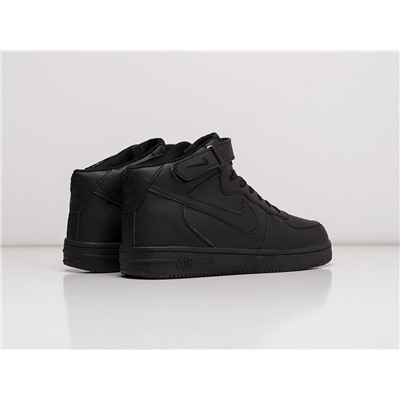 Зимние Кроссовки Nike Air Force 1 Mid