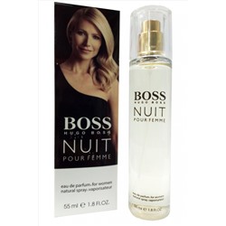 Hugo Boss Boss Nuit edp 55 ml с феромонами