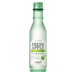 SKINFOOD Fresh Apple Тонер с экстрактом яблока