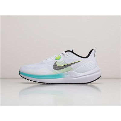 Кроссовки Nike Zoom Winflo 9